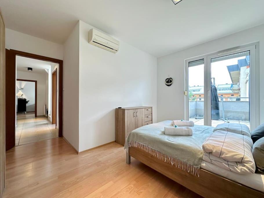 Riverside Budapest - Free Parking Apartment Екстериор снимка