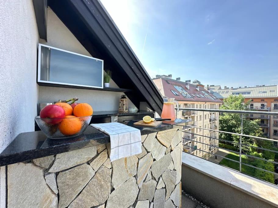 Riverside Budapest - Free Parking Apartment Екстериор снимка