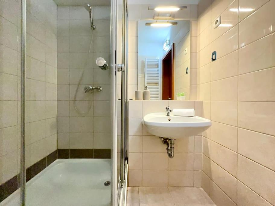 Riverside Budapest - Free Parking Apartment Екстериор снимка