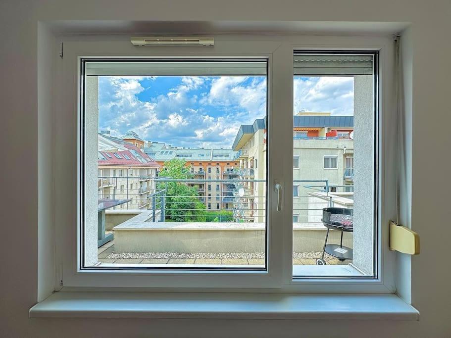 Riverside Budapest - Free Parking Екстериор снимка